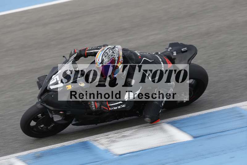 /01 24.-27.01.2025 Moto Center Thun Jerez/schwarz-black/157